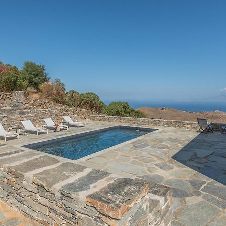 Nevermind Vacations Villab Kastriani Ngoại thất bức ảnh