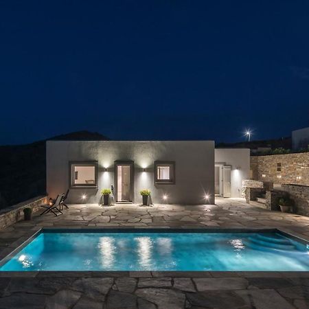 Nevermind Vacations Villab Kastriani Ngoại thất bức ảnh