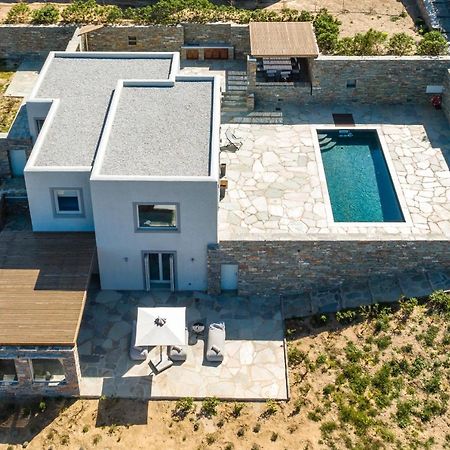 Nevermind Vacations Villab Kastriani Ngoại thất bức ảnh