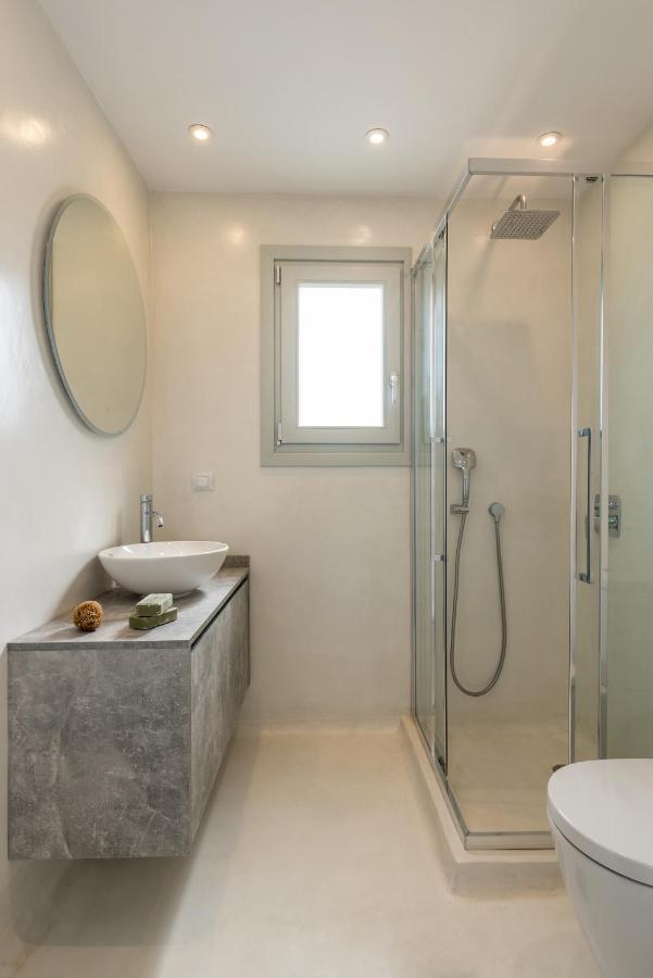 Nevermind Vacations Villab Kastriani Ngoại thất bức ảnh