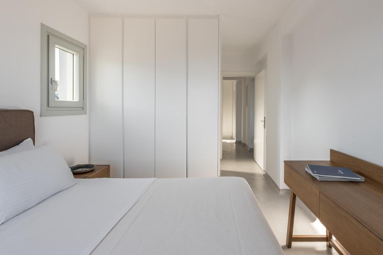 Nevermind Vacations Villab Kastriani Ngoại thất bức ảnh