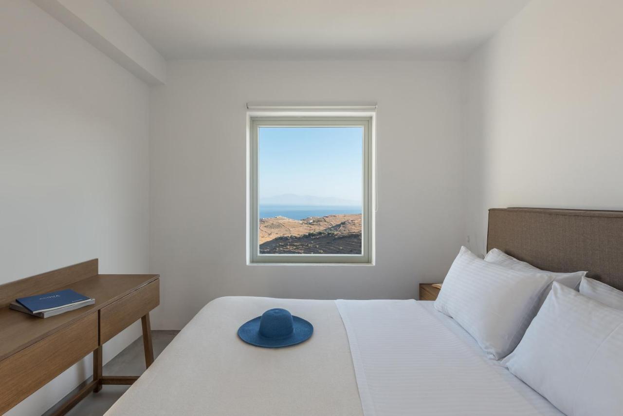 Nevermind Vacations Villab Kastriani Ngoại thất bức ảnh
