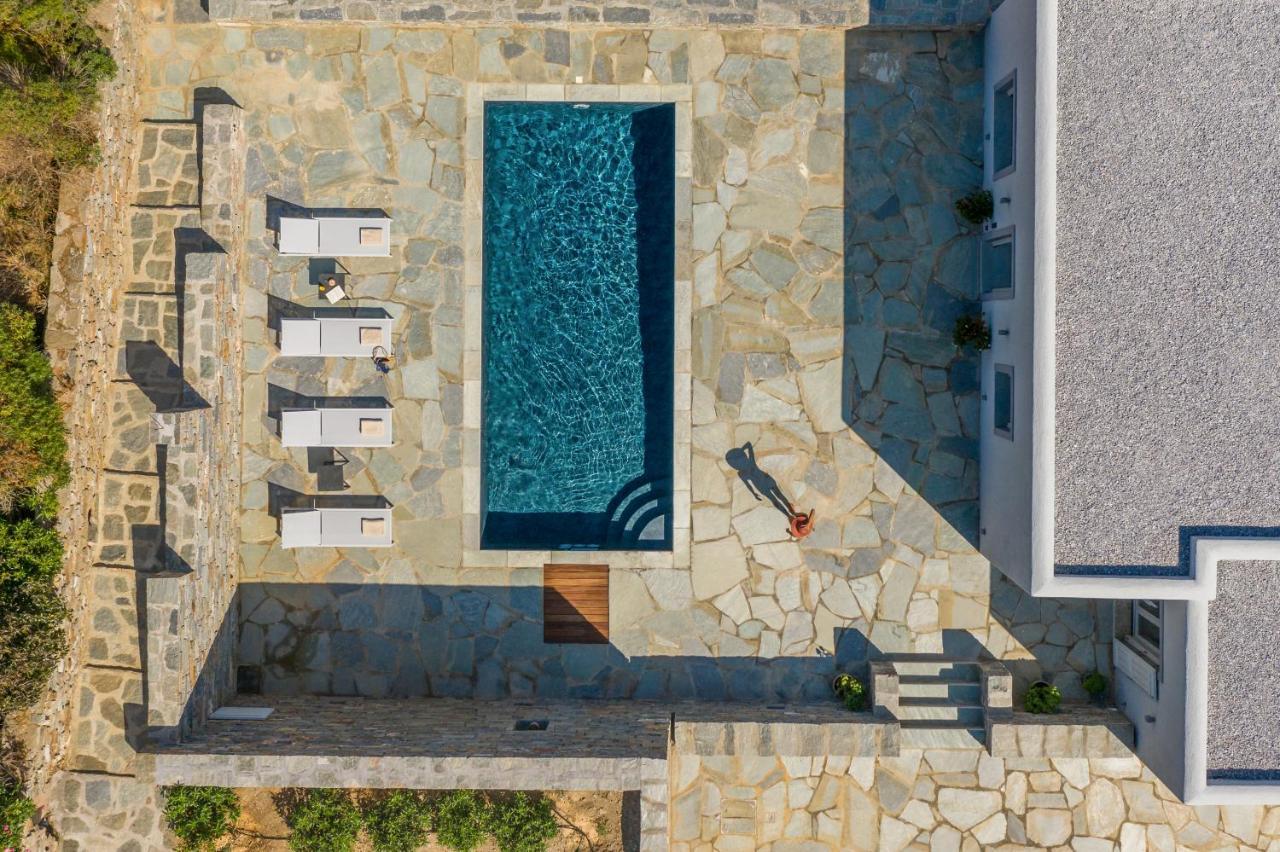 Nevermind Vacations Villab Kastriani Ngoại thất bức ảnh
