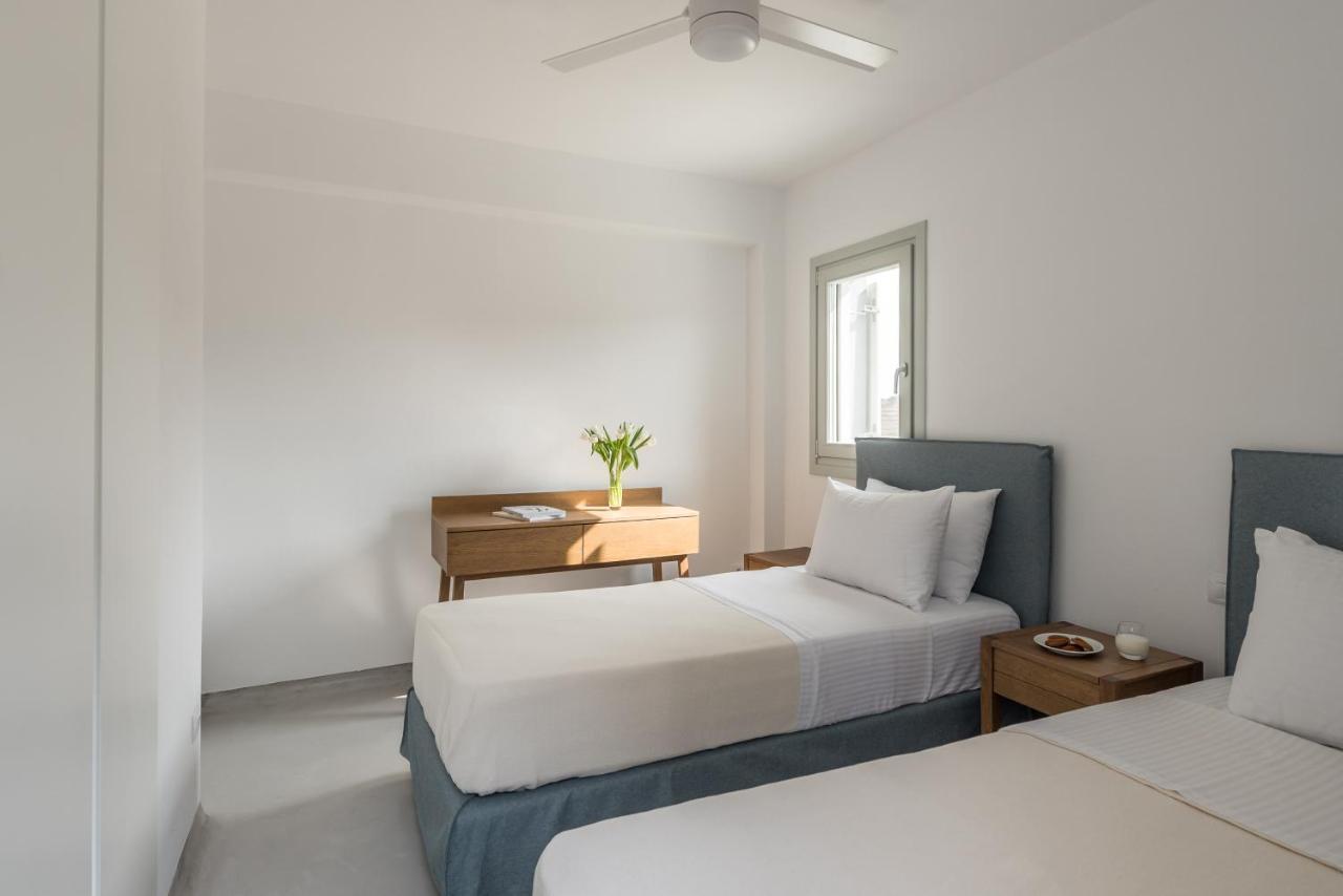 Nevermind Vacations Villab Kastriani Ngoại thất bức ảnh