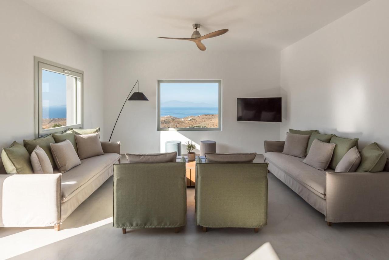 Nevermind Vacations Villab Kastriani Ngoại thất bức ảnh