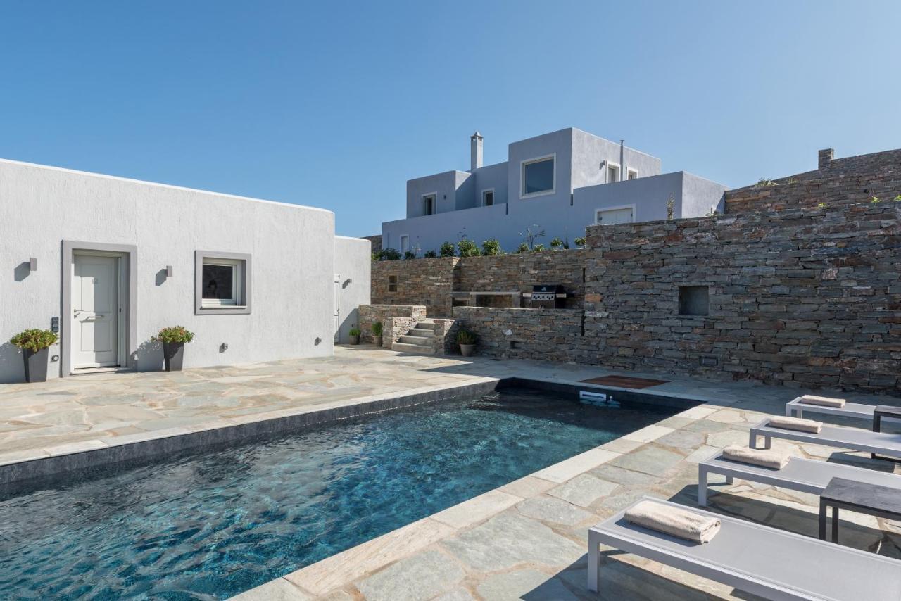 Nevermind Vacations Villab Kastriani Ngoại thất bức ảnh