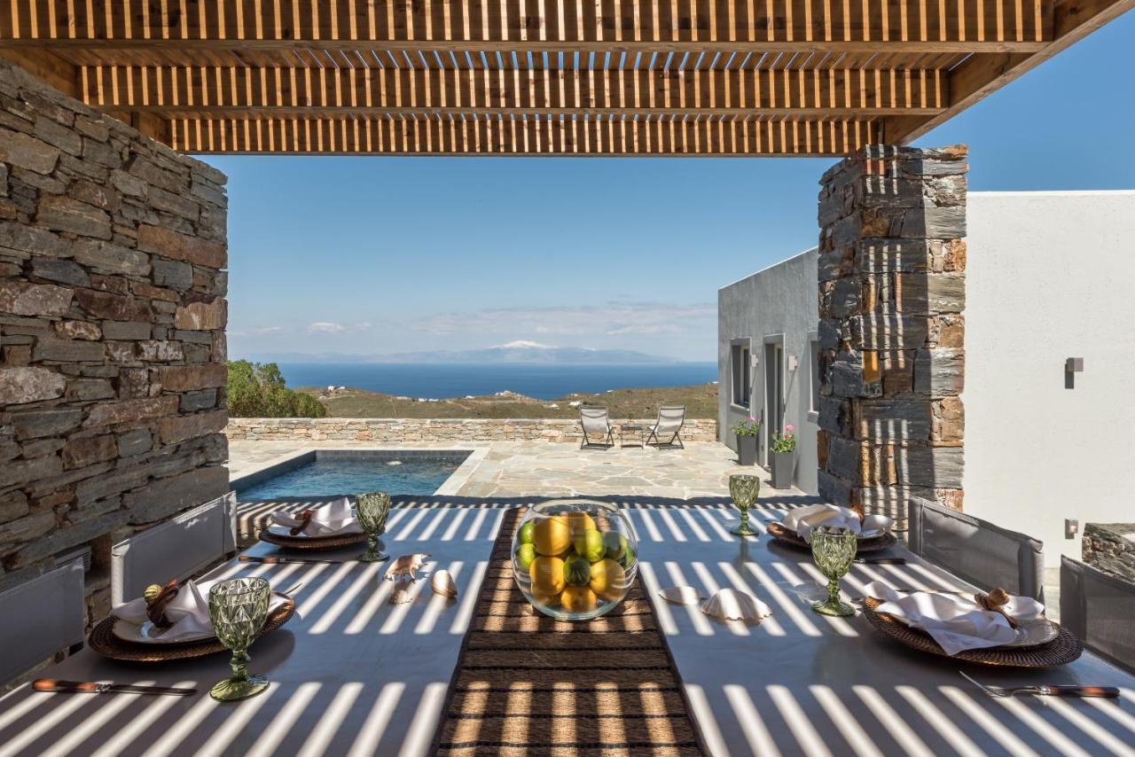Nevermind Vacations Villab Kastriani Ngoại thất bức ảnh