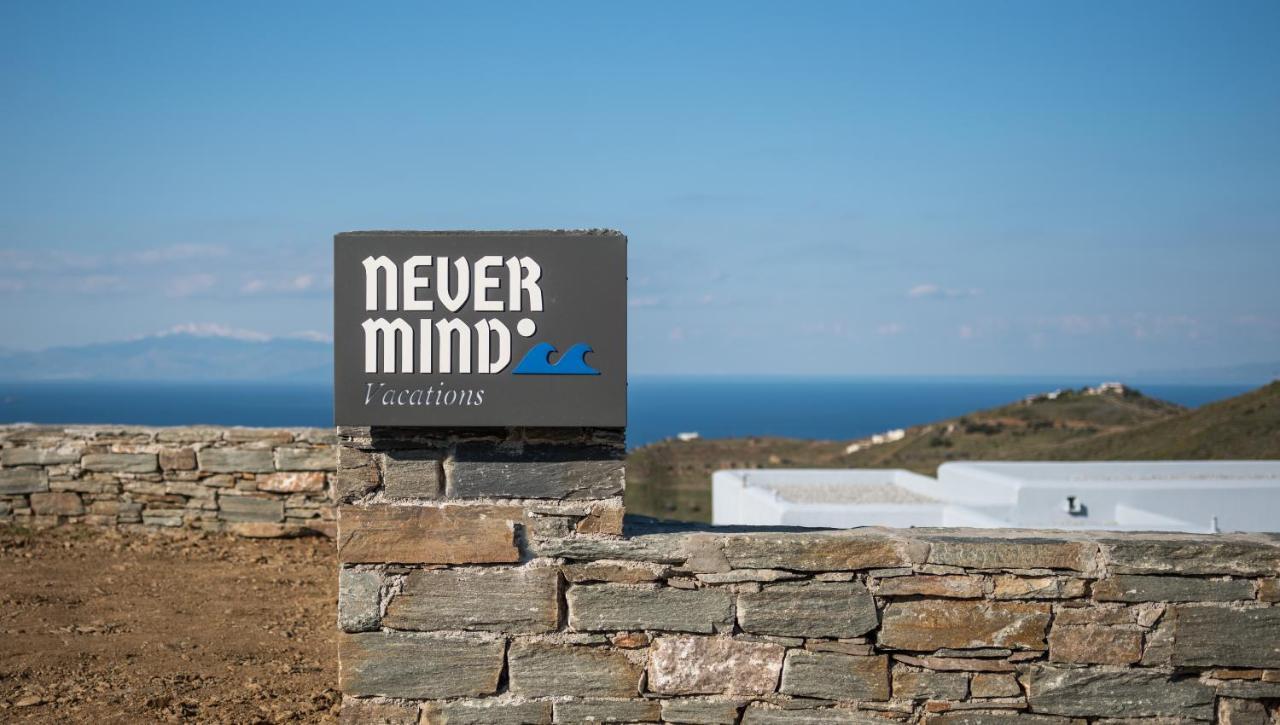 Nevermind Vacations Villab Kastriani Ngoại thất bức ảnh